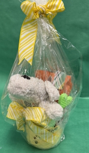 Primary image for the Dog Treat Basket Auction Item