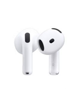 Primary image for the Apple AirPods 4 Auction Item