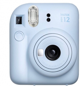 Primary image for the Fujifilm Instax Mini 12 Camera – Blue Auction Item