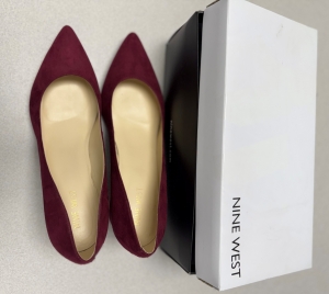 Primary image for the Nine West Women Shoes Auction Item