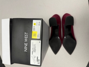 Secondary image for the Nine West Women Shoes Auction Item