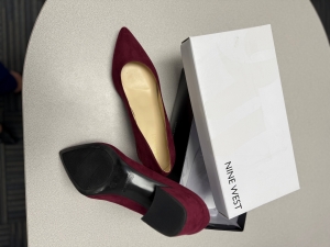 Secondary image for the Nine West Women Shoes Auction Item