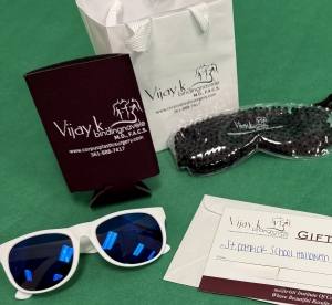 Primary image for the Dr. Vijay Dermaplane Facial Auction Item