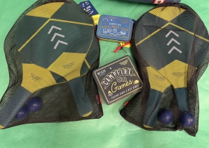 Secondary image for the Lamar Park Goodies Auction Item