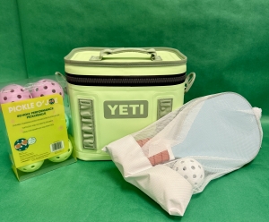 Primary image for the Yeti & Dink Auction Item