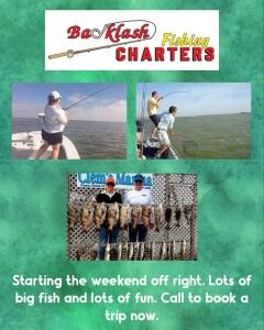 Secondary image for the Texas Coastal Getaway Package Auction Item