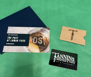 Primary image for the 5 o'clock Somewhere  Auction Item