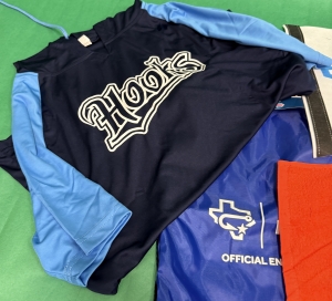 Secondary image for the BBQ & Baseball Auction Item