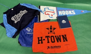 Secondary image for the BBQ & Baseball Auction Item