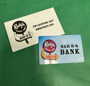 Primary image for the BBQ & Baseball Auction Item