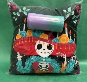 Secondary image for the Coco Themed Basket Auction Item