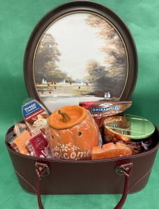 Primary image for the Fall Theme Basket Auction Item