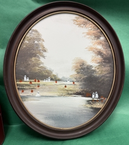 Secondary image for the Fall Theme Basket Auction Item