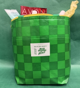 Primary image for the Avon Bag of Goodies Auction Item
