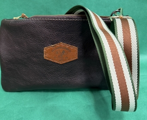 Secondary image for the Lost Cannon Leather Company Auction Item