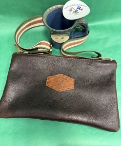 Primary image for the Lost Cannon Leather Company Auction Item