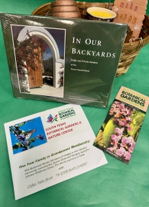 Primary image for the Garden of Bees Basket, Buzzing Through the Garden,Bee Happy Basket Auction Item