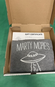 Secondary image for the Pizza Time Auction Item