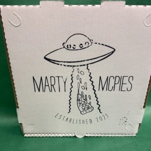 Primary image for the Pizza Time Auction Item