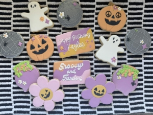 Secondary image for the Cookies and Campout Auction Item