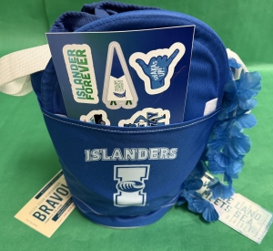 Primary image for the TAMUCC Swag Bag Auction Item
