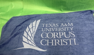 Secondary image for the TAMUCC Swag Bag Auction Item