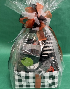 Primary image for the Mail Center Basket Auction Item