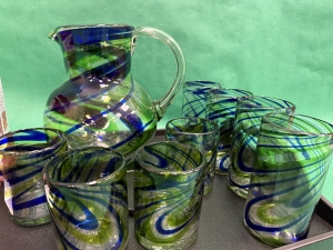 Secondary image for the Serve in Style Auction Item