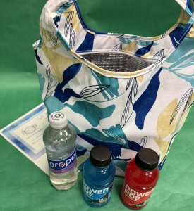 Secondary image for the Namaste & Hydrate Auction Item