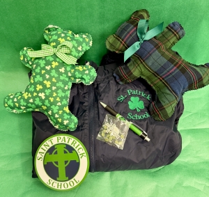 Primary image for the St. Patrick Swag Bag Auction Item