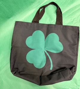 Secondary image for the St. Patrick Swag Bag Auction Item