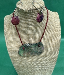 Primary image for the Color2Coral Jewelry Set Auction Item