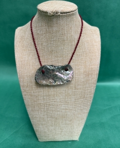 Secondary image for the Color2Coral Jewelry Set Auction Item