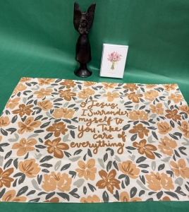 Primary image for the Heaven Sent Basket Auction Item