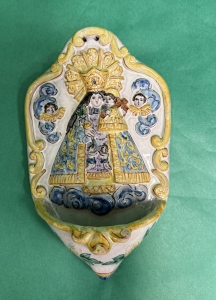 Secondary image for the Heaven Sent Basket Auction Item