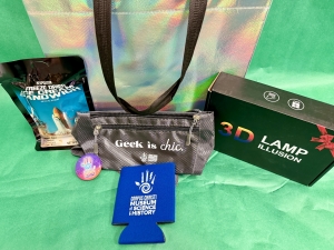 Primary image for the Corpus Christi Museum of Science & History Auction Item