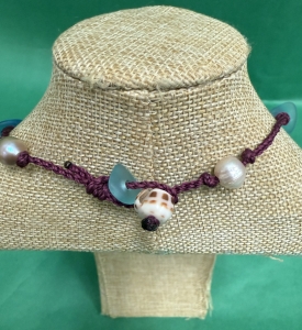 Secondary image for the Color2Coral Jewelry 2 Pieces Auction Item