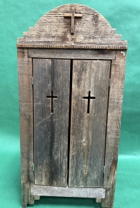 Secondary image for the Our Lady of Guadalupe Grotto Auction Item