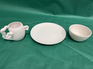 Primary image for the Hot Spot Studio Auction Item