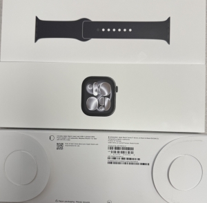 Primary image for the Apple Watch Series 11 Auction Item