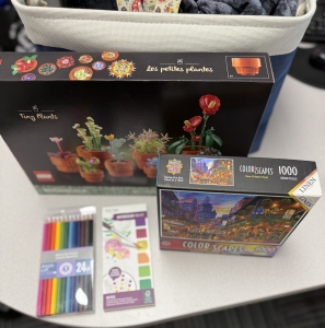 Secondary image for the Family Basket Auction Item