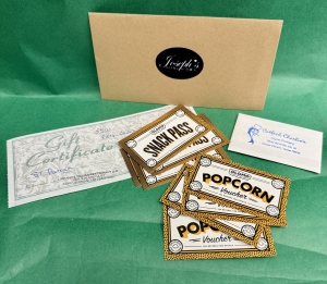 Primary image for the Treat Yourself  Tour Auction Item