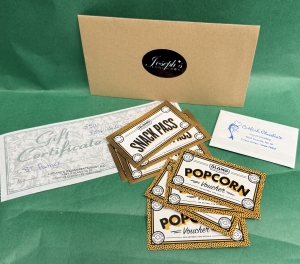 Primary image for the Treat Yourself  Tour #2 Auction Item