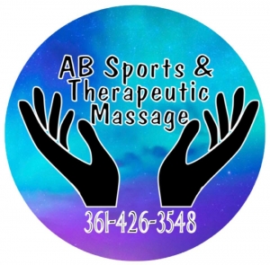 Primary image for the AB Sports & Theraputic Massage #2 Auction Item