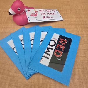 Primary image for the Red Owl Coffee Gift Card Bundle ($50 Value) Auction Item