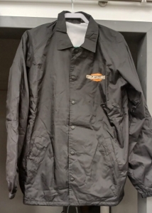 Primary image for the Harley Davidson Men Jacket Auction Item