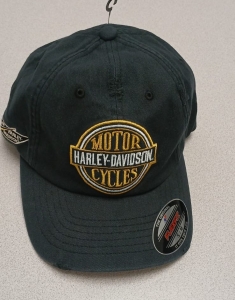 Primary image for the Harley Davidson Cap Auction Item