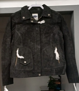 Primary image for the Harley Davidson Women's Soar Shaded Jacket Auction Item