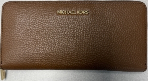 Primary image for the Michael Kors Wallet Auction Item