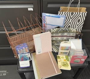 Primary image for the Office Supplies Auction Item